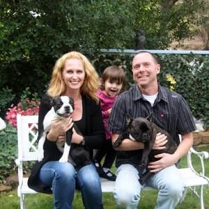 Meet your Posher, Gina